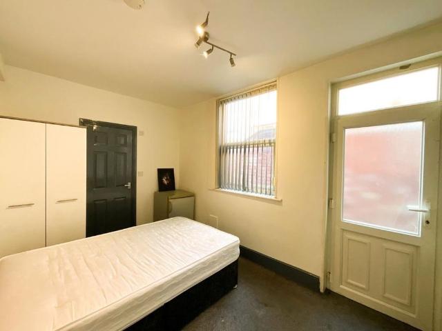 House for rent in Hexthorpe, South Yorkshire