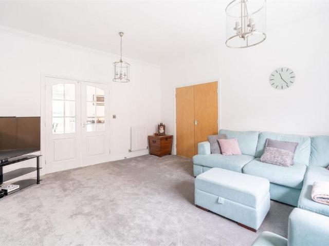 House for rent in North Gosforth, Hazlerigg