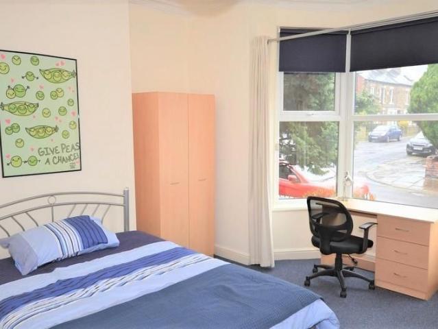 House for rent in Sharrow Vale, Isle Of Man