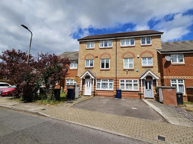 House for rent in The Hale, Isle Of Man