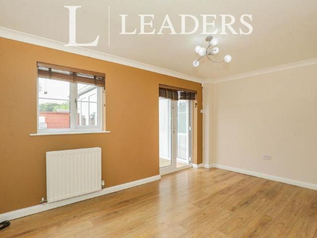House for rent in Longton, Stoke-on-Trent