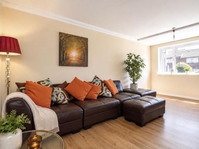 House for rent in Risinghurst and Sandhills, Oxford