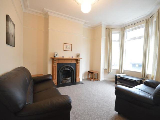 House for rent in Civic Centre, Falcon Lodge