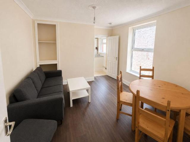 House for rent in Bevois Mount, Portswood
