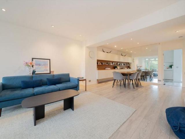 House for rent in Notting Hill, Isle Of Man