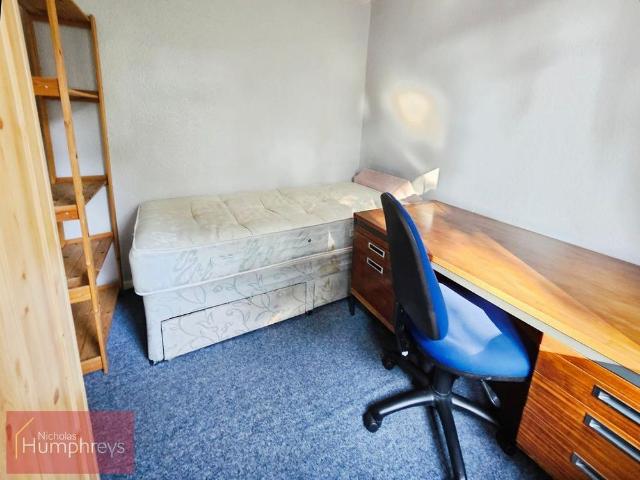 House for rent in Hatfield, Fretherne