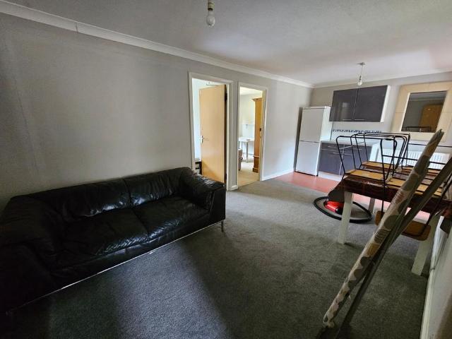 House for rent in Hatfield, Fretherne
