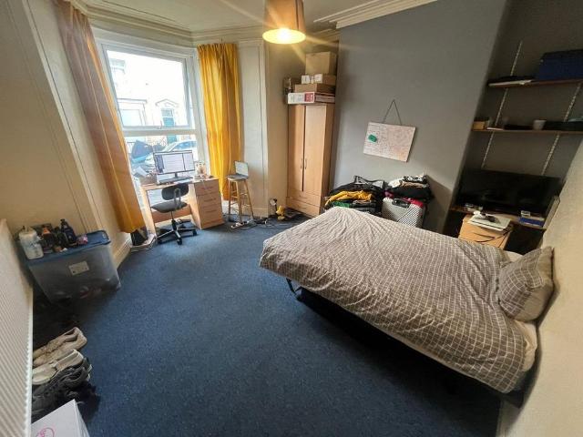 House for rent in Nangreaves, Wales