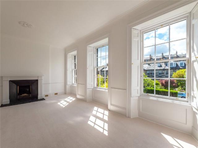 House for rent in Scotland