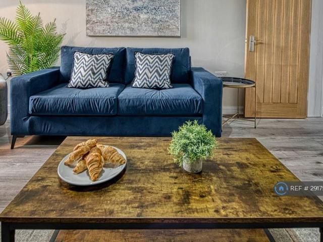 House for rent in Georgia, Greater Manchester