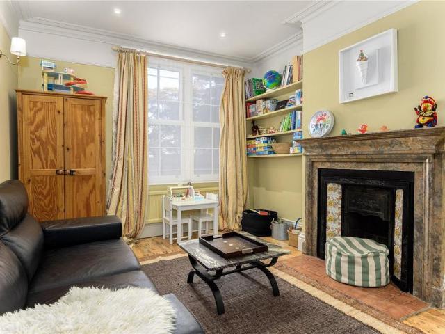 House for rent in The Slade, Oxfordshire