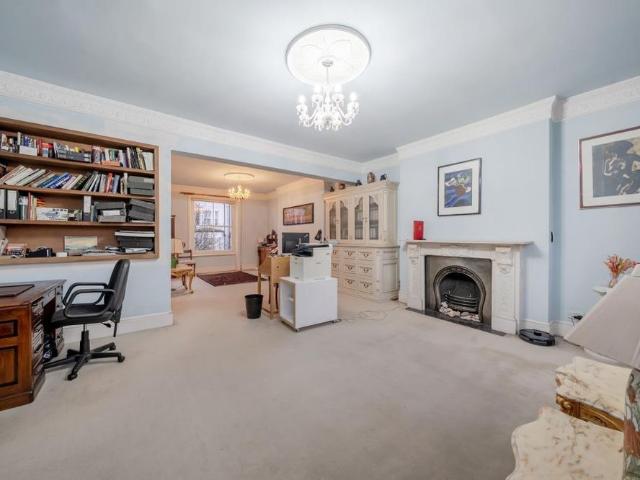 House for rent in St. John's Wood, Greater London