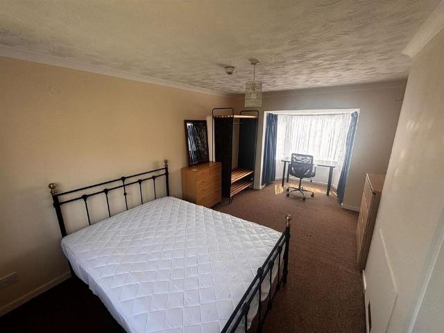 House for rent in Hatfield, Fretherne