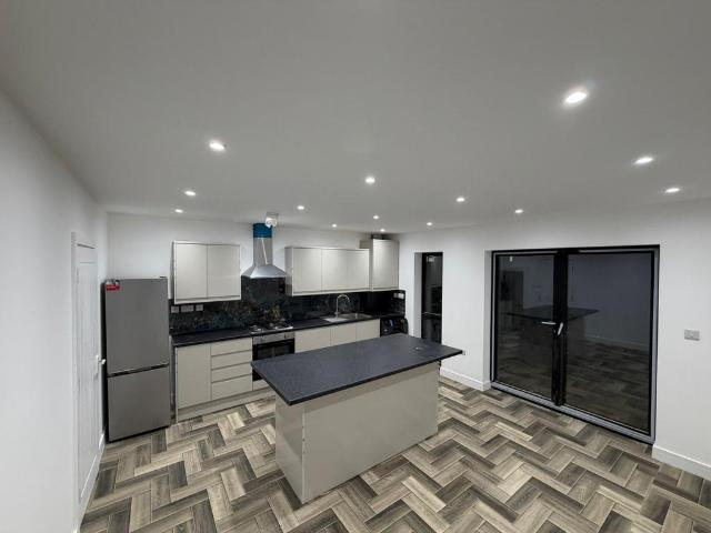House for rent in Collier Row, Greater London