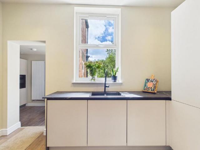 House for rent in Riber, Froggatt
