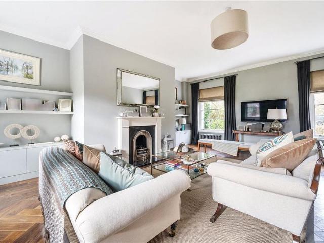 House for rent in Winkfield Street, Winkfield