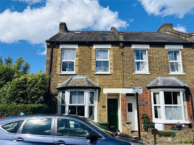 House for rent in Pinner, Greater London