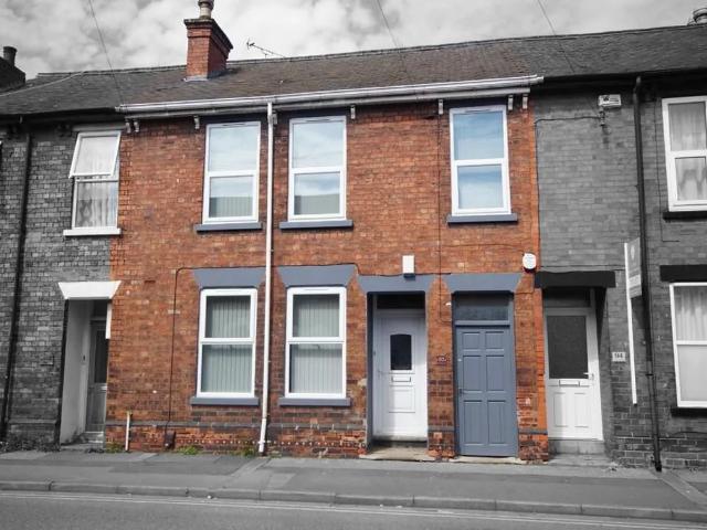 House for rent in New Boultham, Brayford