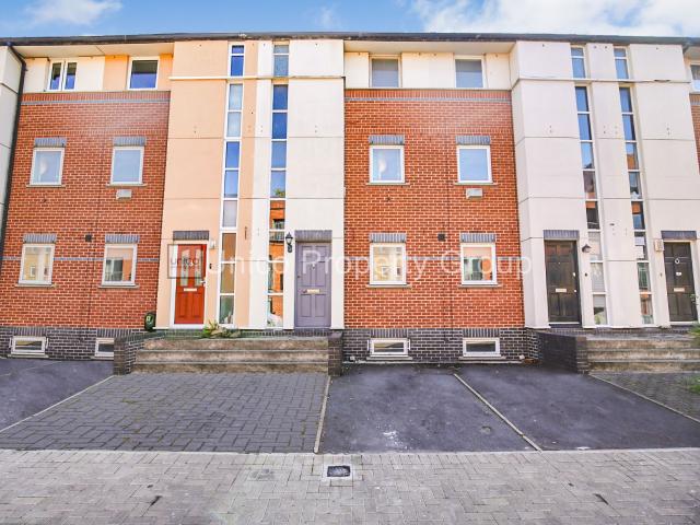House for rent in Old Ford, Bow