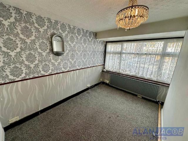 House for rent in Greater London