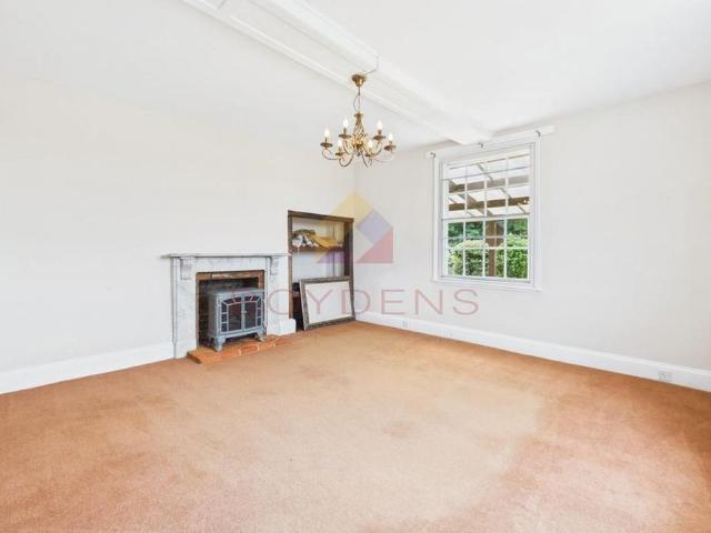 House for rent in Scawthorpe, South Yorkshire