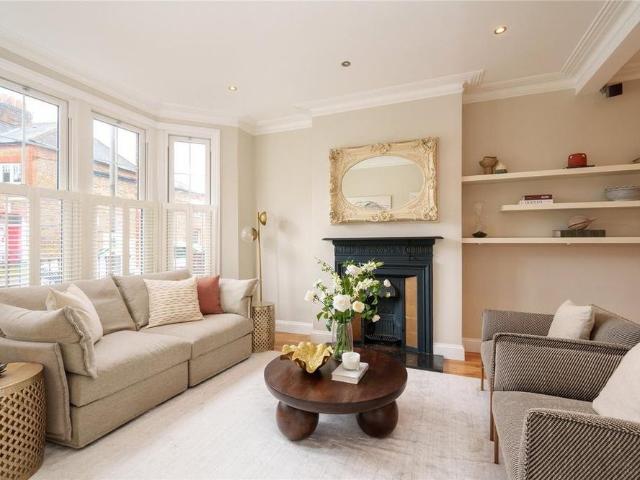 House for rent in Putney, Greater London