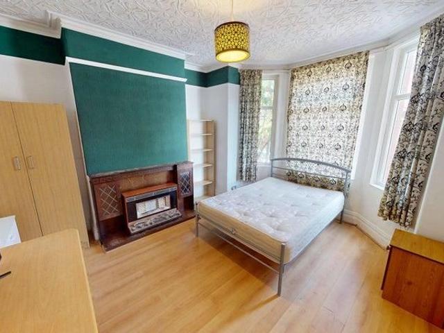House for rent in Georgia, Greater Manchester