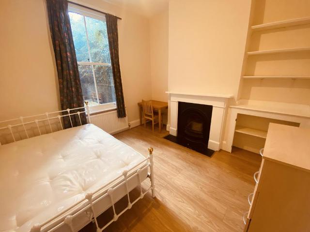 House for rent in Archway, Greater London