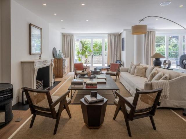 House for rent in North End, West Hampstead