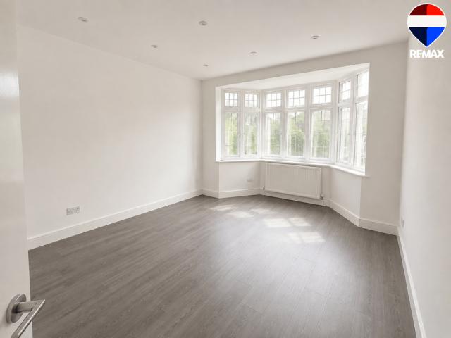 House for rent in Becontree, Greater London