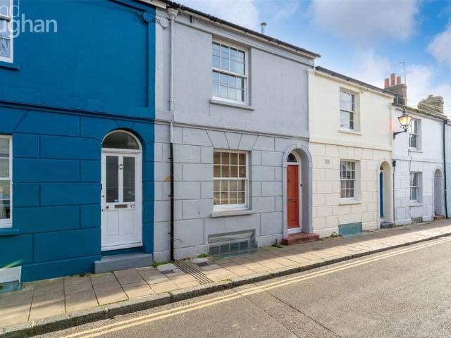 House for rent in Round Hill, Brighton & Hove