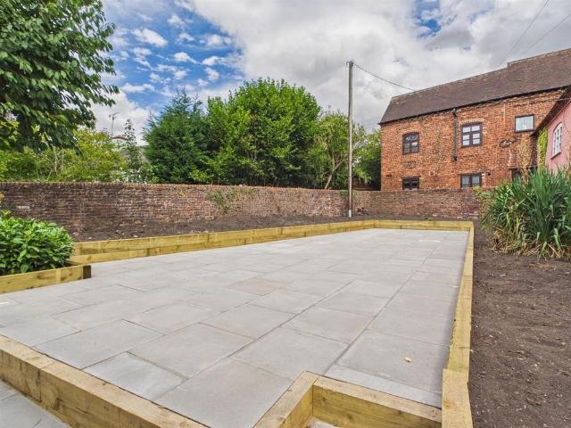 House for rent in Rushock, Worcestershire