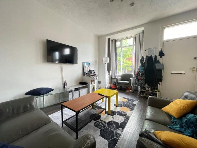 House for rent in Burley, West Yorkshire