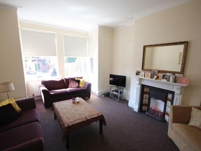 House for rent in Headingley Hill, Headingley