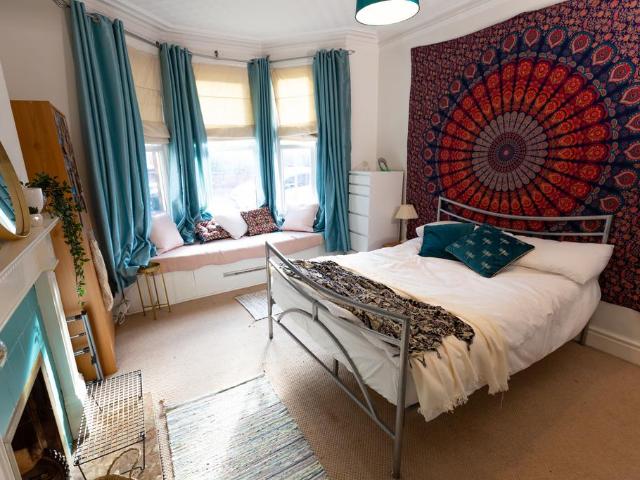 House for rent in New Boultham, Brayford