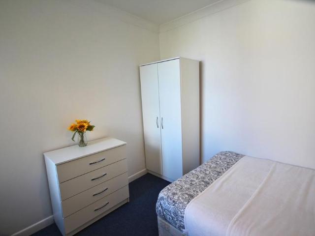 House for rent in Fratton, City Of Portsmouth