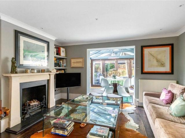 House for rent in Fulham, Greater London
