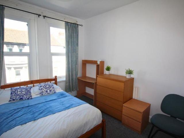 House for rent in Fratton, City Of Portsmouth