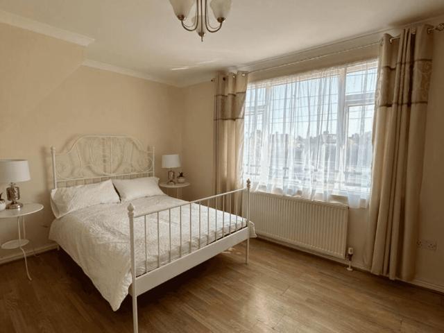 House for rent in Upper Edmonton, Greater London