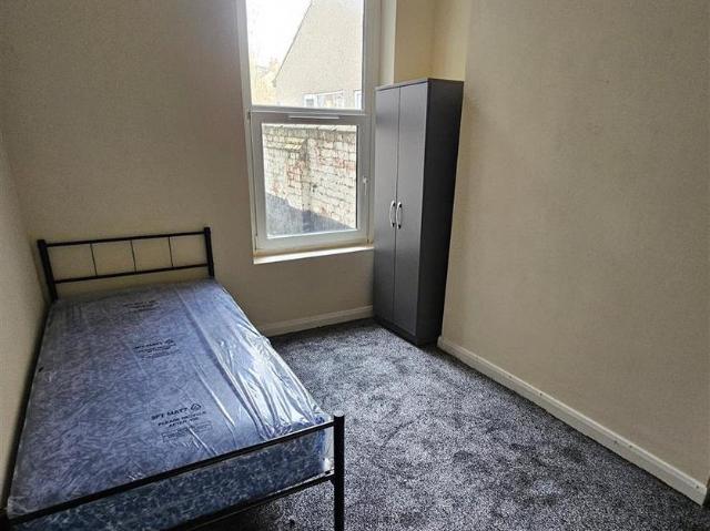 Room for rent in New Clee, Grimsby