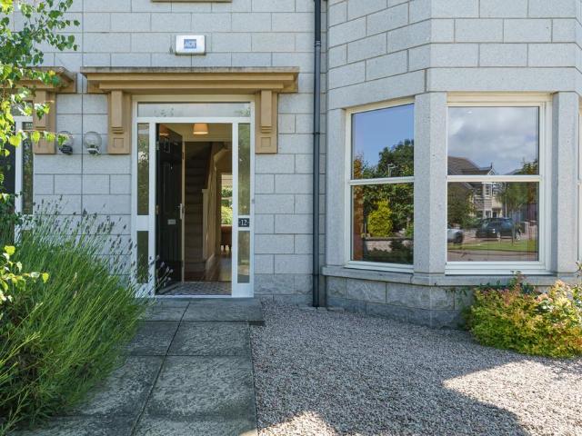 House for rent in Ferryhill, Ballindoch