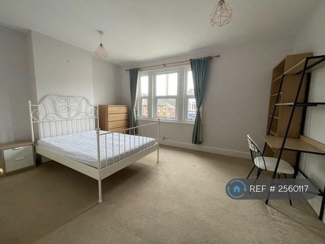 House for rent in Osney, The Slade