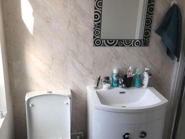 House for rent in Georgia, Greater Manchester