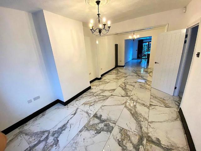 House for rent in London Borough of Barking and Dagenham, Greater London