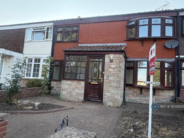 House for rent in Atherstone CP, Gun Hill