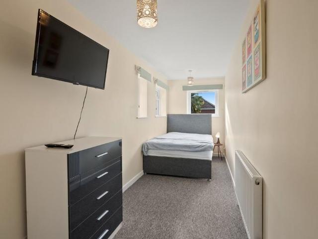 Room for rent in Forthampton, Worcestershire