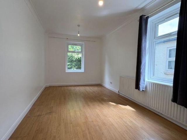 House for rent in South Tottenham, Greater London