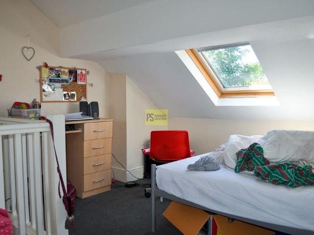 House for rent in Stirchley, West Midlands