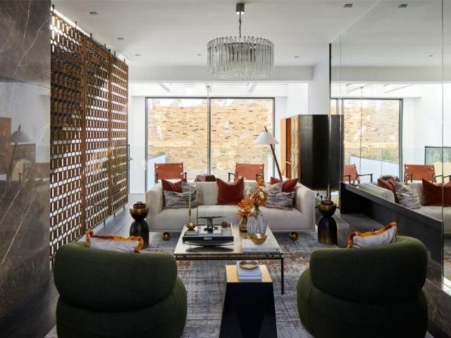 House for rent in Notting Hill, Greater London