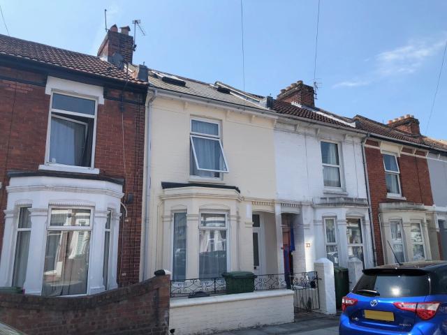 House for rent in Milton, Isle Of Man